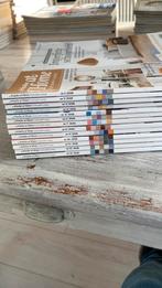 Ariadne at Home, Ophalen, Zo goed als nieuw, Overige typen