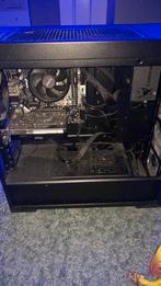 Gaming pc, Computers en Software, Desktop Pc's, Ophalen of Verzenden, Zo goed als nieuw, Gaming