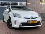 Toyota Prius 1.8 Plug-in Executive Business|Full Options|1e, Euro 5, Gebruikt, Zwart, Wit