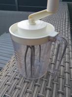 Originele vintage handmatige ruhrfix, prima werkend...., Ophalen of Verzenden, Gebruikt
