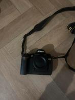 Nikon D70, Ophalen, Gebruikt, Nikon, Geen optische zoom