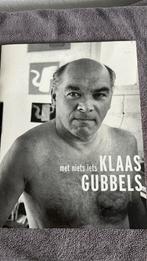 Klaas Gubbels, Antiek en Kunst, Ophalen