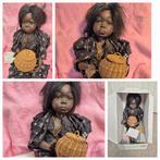 Götz pop Lualaba 1 Philips Heath 1995 gesigneerd, Ophalen of Verzenden