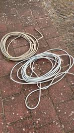 Luchtslang compressorslang ongeveer 10 meter bijna gratis, Ophalen of Verzenden, Zo goed als nieuw, 200 tot 400 liter/min