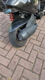 Hexagon 180 lc blok, Fietsen en Brommers, Scooters | Piaggio, Tweetakt, Gebruikt, Maximaal 45 km/u, Zip