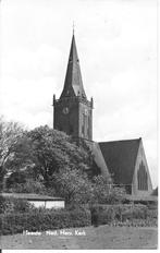 Heerde Ned. Herv. Kerk., Verzamelen, Ansichtkaarten | Nederland, Ophalen of Verzenden, 1960 tot 1980, Gelopen, Gelderland