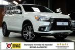 Mitsubishi ASX 1.6 Cleartec Connect Pro+ / CarPlay / Camera, Auto's, Mitsubishi, Voorwielaandrijving, 65 €/maand, Gebruikt, 4 cilinders