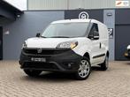 Fiat Doblò Cargo 1.4 Benzine | Clima | PDC | Marge, Auto's, Voorwielaandrijving, Wit, Bedrijf, Handgeschakeld