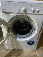 Wasmachine Indesit, Witgoed en Apparatuur, Wasmachines, 85 tot 90 cm, Ophalen of Verzenden, Zo goed als nieuw