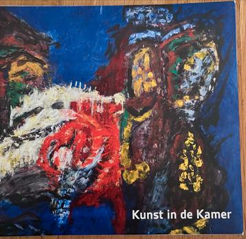 Kunst in de kamer - Ad Snijders beschikbaar voor biedingen