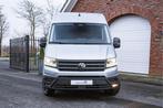 Volkswagen Crafter 2.0 TDI 177PK Automaat L3H3 Comfortline 2, Parkeersensor, Stof, Gebruikt, Volkswagen