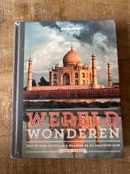 Jheni Osman - Wereldwonderen, Lonely Planet, Europa, Ophalen of Verzenden, Zo goed als nieuw