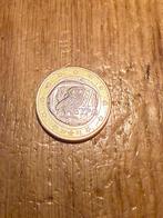 ZELDZAME 1 EUROMUNT GRIEKENLAND, Ophalen, Griekenland, 2 euro