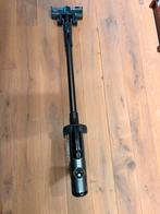 Numatic Henry Quick HEN100G graphite steelstofzuiger, Ophalen of Verzenden, Zo goed als nieuw