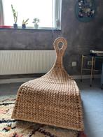 Rotan Ikea stoel ( niet meer verkrijgbaar in winkel), Huis en Inrichting, Ophalen, Zo goed als nieuw, Eén