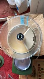 DE koffiezet apper en deze werkt ooknog technivorm type 69, Witgoed en Apparatuur, Koffiezetapparaten, Ophalen of Verzenden, Gebruikt