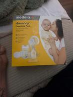 Medela Harmony Essentials Pack - Nieuw, Ophalen of Verzenden, Nieuw, Borstkolf