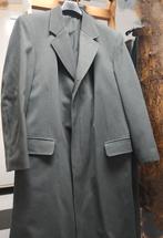 Grijze kostuums-lange jassen-hoeden, Kleding | Heren, Overige Herenkleding, Ophalen, Gedragen, Onbekend