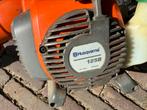 Husqvarna 125B bladblazer, Tuin en Terras, Bladblazers, Benzine, Gebruikt, Handgedragen, Ophalen of Verzenden