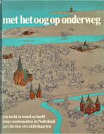 Noortje de Roy van Zuydewijn - Met het oog op onderweg, Overige merken, Gelezen, Ophalen of Verzenden, Benelux