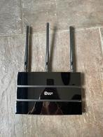 Ziggo wifi booster, Ophalen, Zo goed als nieuw, Ziggo