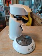 Senseo koffiezetapparaat compleet met accessoires, Witgoed en Apparatuur, Gebruikt, Koffiemachine, Ophalen of Verzenden, 1 kopje