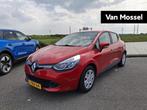 Renault Clio 0.9 TCe Expression | Airco | Cruise Control, Voorwielaandrijving, Stof, Gebruikt, 540 kg