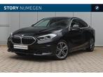 BMW 2 Serie Gran Coupé 218i Sport Line Automaat / Sportstoe, 136 pk, Gebruikt, Euro 6, 1350 kg