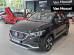 MG ZS EV Luxury 45 kWh Met Afneembare Trekhaak, Auto's, MG, Gebruikt, 143 pk, ZS, 1507 kg
