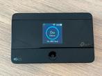 TP-Link M7350 4G LTE Mifi router, Computers en Software, Routers en Modems, Ophalen of Verzenden, Zo goed als nieuw