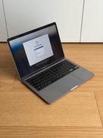 13" MacBook Pro, 2GHz Core i5, 32Gb ram, 1Tb SSD, spacegrijs, 1 TB of meer, Gebruikt, 2 tot 3 Ghz, 13 inch