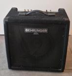 Behringer Ultratone K450FX Keyboard Versterker, Ophalen