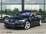 Bmw 3-SERIE 335i Cabrio Aut. - 1e eig, Sportst., Auto's, Automaat, Achterwielaandrijving, Gebruikt, Bedrijf