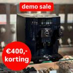 Jura J8 Piano Black (EA) DEMO KORTING, 25 maanden garantie, Witgoed en Apparatuur, Koffiezetapparaten, Ophalen, ., 10 kopjes of meer