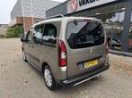 Citroën Berlingo 1.2 PureTech XTR CLIMA-NAVI-CRUISE-2XSCHUI, Voorwielaandrijving, 65 €/maand, Stof, Gebruikt