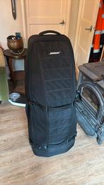 Bose tas pro 16 L1 roller bag, Muziek en Instrumenten, Ophalen of Verzenden, Zo goed als nieuw