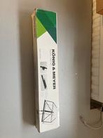 König & Meyer Muziekstandaard - Nieuw in doos!, Muziek en Instrumenten, Standaards, Ophalen of Verzenden, Nieuw, Muziekstandaard