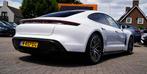 Porsche Taycan 4S Performance 84 kWh | InnoDrive | Bose Soun, Gebruikt, Zwart, 71 kWh, 4 stoelen