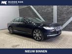 Volvo S90 T8 AWD Plus Bright | Luchtvering Achter | Schuif/k, Gebruikt, Euro 6, 4 cilinders, 1969 cc