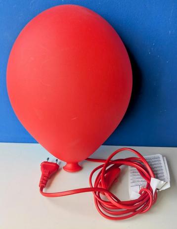 IKEA Drömminge Ballonlamp/jaren 90 beschikbaar voor biedingen