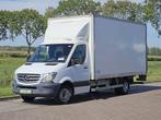 MERCEDES-BENZ SPRINTER 516 automaat euro6, Auto's, Automaat, 3412 kg, Gebruikt, Euro 6