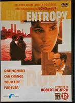Entropy dvd, drama met oa Stephen Dorff, Bono en U2, Cd's en Dvd's, Dvd's | Drama, Ophalen of Verzenden, Zo goed als nieuw