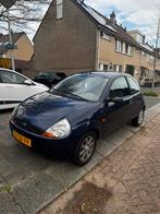 Ford Ka Collection 2000 • 94.887 km NAP✅ •  Goed onderhouden, Auto's, Ford, 1299 cc, 4 cilinders, Ka, Origineel Nederlands
