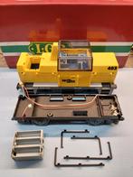 LGB Playmobiel project, Ophalen of Verzenden, Gelijkstroom, LGB