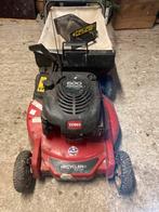 Toro recycler 53cm, Tuin en Terras, Ophalen, Cirkelmaaier, Toro, Benzine-grasmaaier