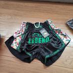 LEGEND boks shorts XS nieuw, Sport en Fitness, Boksen, Ophalen, Nieuw, Bokskleding