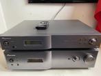 pioneer A-A9-J    F-F6-J, Audio, Tv en Foto, Tuner of Radio, Zo goed als nieuw, Pioneer, Losse componenten