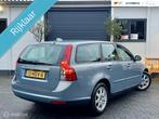 Volvo V50 1.8 Edition|RIJKLAAR|2 EIG|DLR ONDH|XENON|GARANTY!, 65 €/maand, Gebruikt, Huisgarantie, 4 cilinders