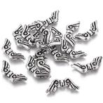 50x afstand kralen (21x9mm) engelvleugels - fairy, Ophalen, Nieuw, Kraal