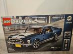 Lego creator 10265 Ford Mustang (nieuw), Hobby en Vrije tijd, Modelbouw | Auto's en Voertuigen, Nieuw, Overige merken, Ophalen of Verzenden